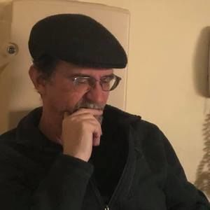 Meet your Posher, Todd